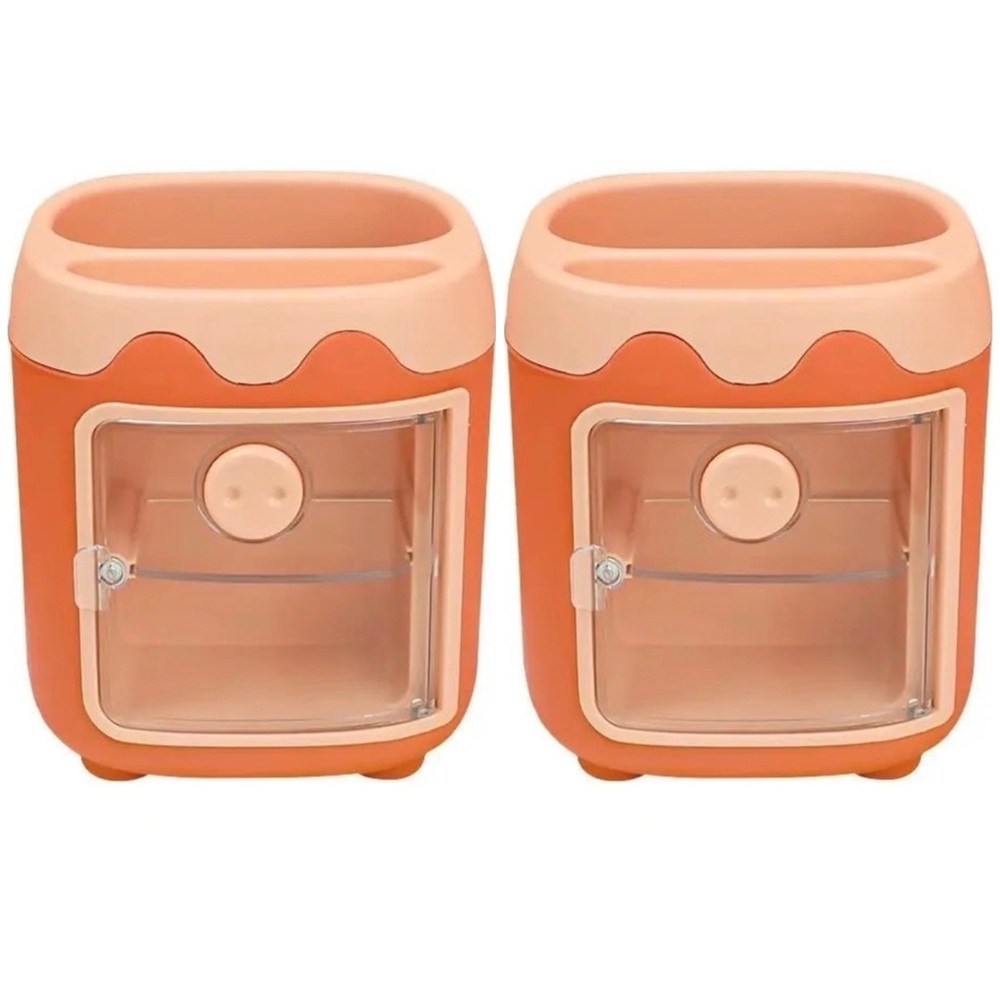 Mini Storage Organizers